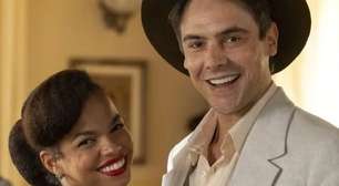 Conheça o elenco completo de 'Êta Mundo Melhor', nova novela da Rede Globo