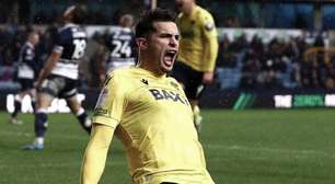 OFICIAL! Conheça Rúben Rodrigues, meia com dupla nacionalidade que foi contratado pelo Vitória