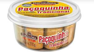 Paçoca engorda? Faz bem para a saúde? Descubra