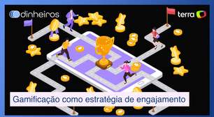Gamificação é a nova estratégia de engajamento e performance nas empresas