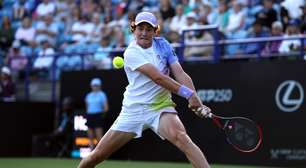 ESPN vê sucesso com João Fonseca no tênis e aposta em especialistas da casa para Copa do Mundo