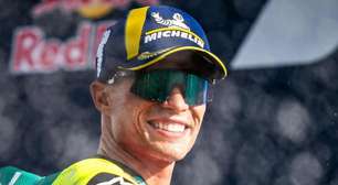 MotoE: Eric Granado é liberado e corre GP em Assen