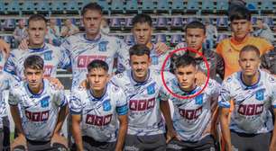 Jogador argentino de 18 anos morre durante cirurgia no joelho