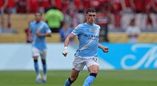 Palpite Juventus x Manchester City - Mundial de Clubes - 26/06/2025