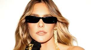Fernanda Lima desabafa sobre menopausa: 'Tirou toda minha libido e tesão'