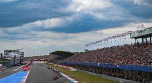 MotoGP: Confira os horários da etapa de Assen