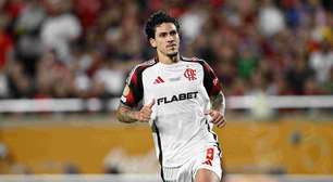 Flamengo x Bayern de Munique: Pedro vai marcar seu primeiro gol no Mundial?