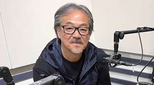 "Square entrou em colapso" depois que Hironobu Sakaguchi saiu, diz Nobuo Uematsu