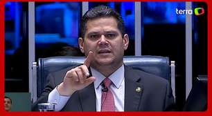 Senado segue Câmara e aprova decreto que derruba aumento do IOF, impondo derrota ao governo Lula