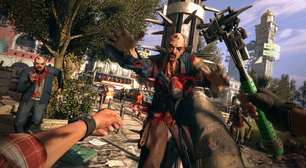 Dying Light: Retouched Update melhora os visuais e efeitos sonoros do game