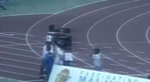 Bola de Ouro, expulsão e problemas com comida: ex-jogadores revivem única partida entre Flamengo e Bayern