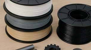 Impressoras 3D já podem imprimir peças de carro fora de linha