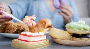 Fome real ou emocional? Como o estresse influencia nossos hábitos alimentares