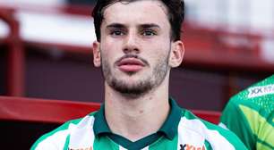 Wictor Gabriel brilha no sub-20 do Juventude, relembra duelo com Endrick e mira estreia no profissional em 2025