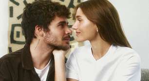 Marido de Sasha revela propostas picantes que recebe fora do casame