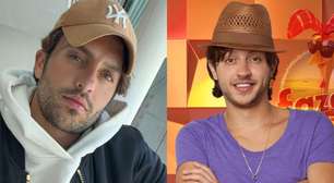 Ex-Fazenda expõe afastamento de 7 anos do pai após se assumir gay: 'Eu sofri bastante'