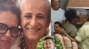 'A coisa mais triste do mundo...': filho de Gilda Mildani, esposa de Maria Bethânia, João Vicente de Castro fez declaração potente sobre relação com a estilista