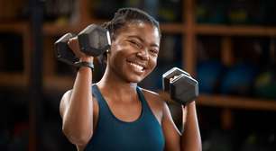 5 mitos populares sobre o treino de força