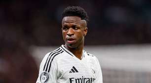 A declaração de Vinicius Jr, do Real Madrid, direcionada ao Flamengo no Mundial