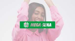 Mega-Sena 2880: confira o resultado do sorteio desta quinta-feira (26/06)