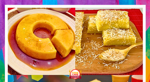 5 receitas juninas sem glúten: quem prova nem percebe