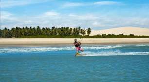 Viaje pelo Brasil: 101 lugares para conhecer ao menos uma vez