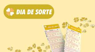 Dia de Sorte 1081: veja o resultado do sorteio desta quinta-feira (26/06) e conheça as chances de ganhar