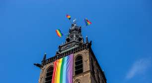7 melhores lugares do mundo para quem é LGBTQIAPN+