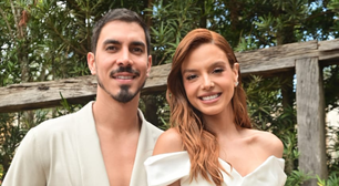 Veja os looks das famosas para o pré-wedding de Giovanna Lancellotti