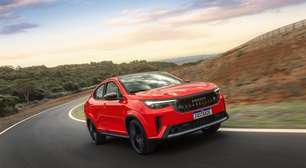 5 SUVs compactos com o maior porta-malas do Brasil em julho de 2025