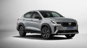 Fiat Fastback 2026 ganha desconto de até R$ 32 mil e sai a preço de VW Tera