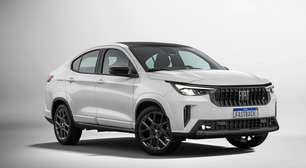 Oferta do Dia: Fiat Fastback tem desconto de R$ 25 mil nas versões híbridas