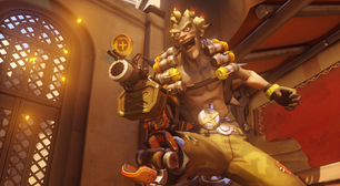 Overwatch 2 - 17ª temporada: Melhores builds para heróis de dano no modo Estádio