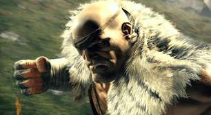 Sagat ganha trailer em Street Fighter 6 e chega em agosto