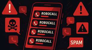 Você está recebendo robocalls? Veja como identificar e evitar fraudes