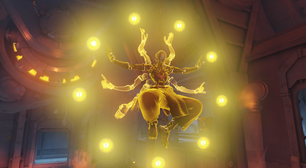 Overwatch 2 - 17ª temporada: Melhores builds para suporte no modo Estádio
