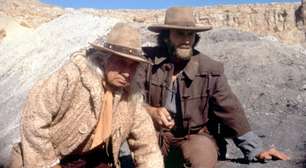 Não irrite o Clint Eastwood: Esse diretor foi demitido durante a filmagem de um faroeste