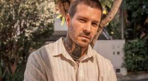 Climão! Modelo expõe Fernanda Paes Leme