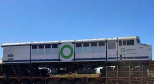 A Austrália já está testando um trem elétrico de alcance infinito: ele pode gerar tanta potência nas descidas que economizará milhões de litros de diesel.