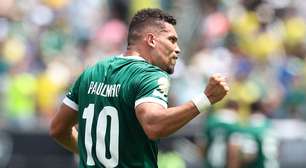 Globo bate recorde de audiência com duelo entre Botafogo e Palmeiras no Mundial