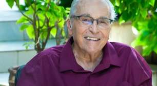 Autor de livro do Penta, jornalista Ruy Carlos Ostermann morre aos 90 anos