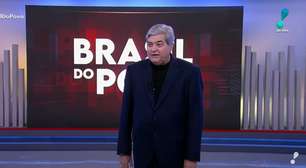 Bastidores de demissão no 'Brasil do Povo' têm mágoa com Datena e plano de troca de diretores