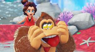 Lançamentos: Donkey Kong Bananza, Tony Hawk's e Ninja Gaiden agitam o mês de julho