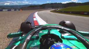 F1: Norris é pole position na Áustria; Bortoleto no Q3