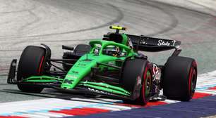 F1: Bortoleto garante melhor posição no grid em 2025