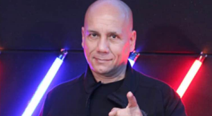 Anísio Mello Júnior, cantor das aberturas de 'Dragon Ball', morre aos 60 anos