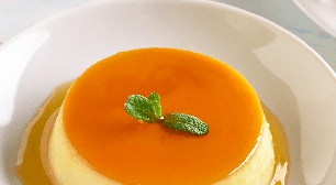 Pudim de leite de verdade: sem leite condensado, fácil