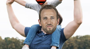 'Pai Kane' e pedido por Imperador: veja os memes da derrota do Flamengo para o Bayern de Munique