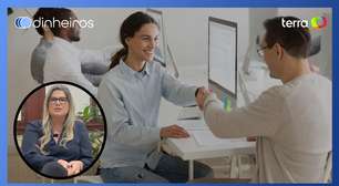 Ela auxiliava pessoas demitidas e hoje é CEO de uma consultoria de RH de sucesso