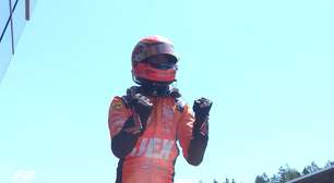 F2: Verschoor vence a Feature Race na Áustria e assume liderança do campeonato